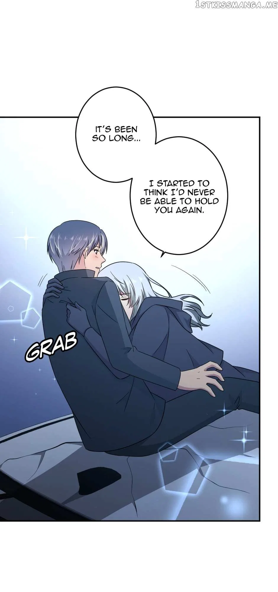 Love In Time Chapter 48 – Page 3