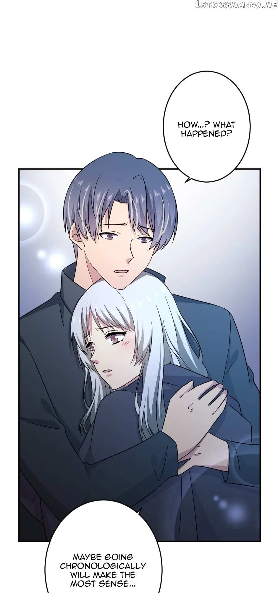Love In Time Chapter 48 – Page 4