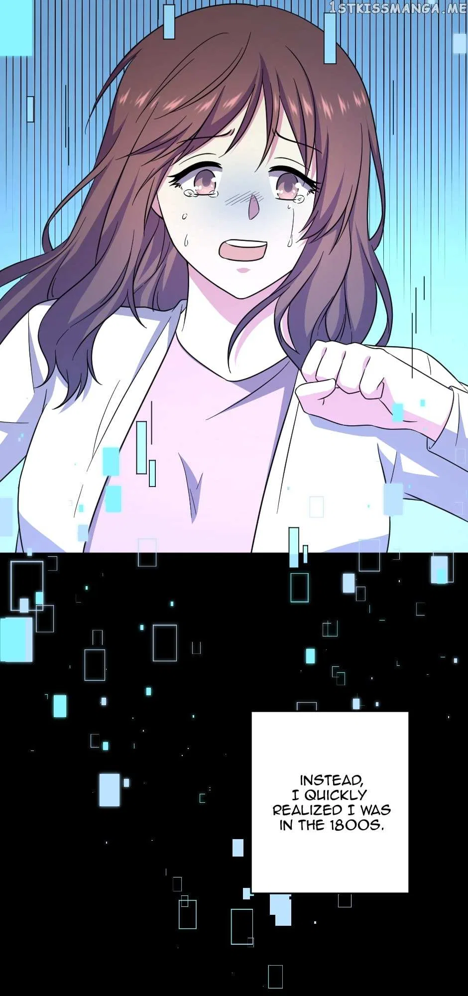 Love In Time Chapter 48 – Page 6