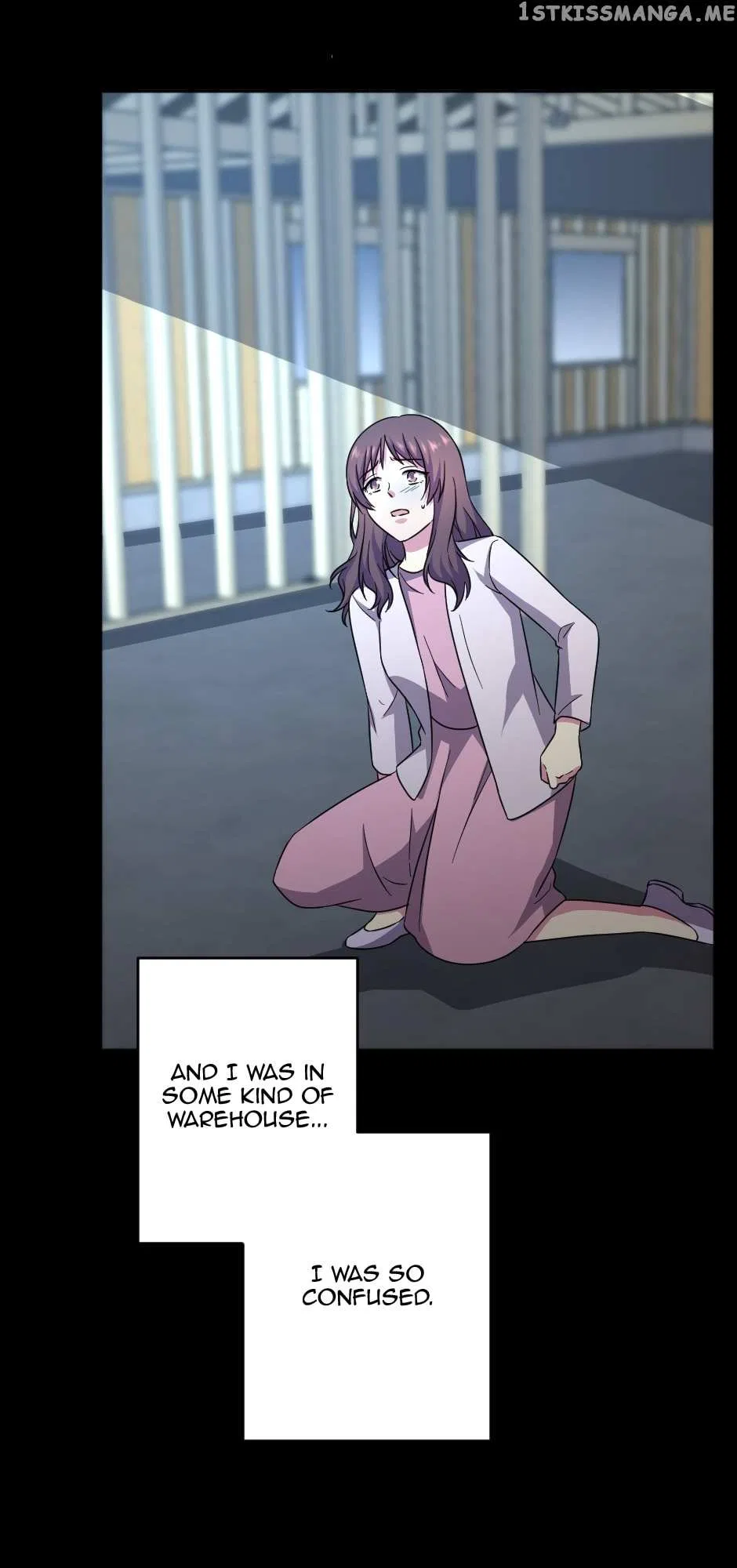 Love In Time Chapter 48 – Page 7