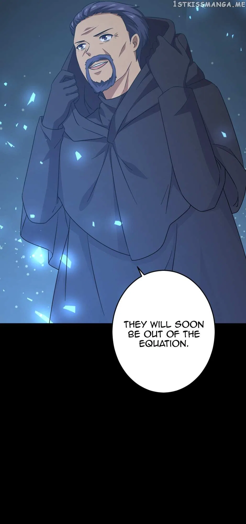 Love In Time Chapter 48 – Page 10