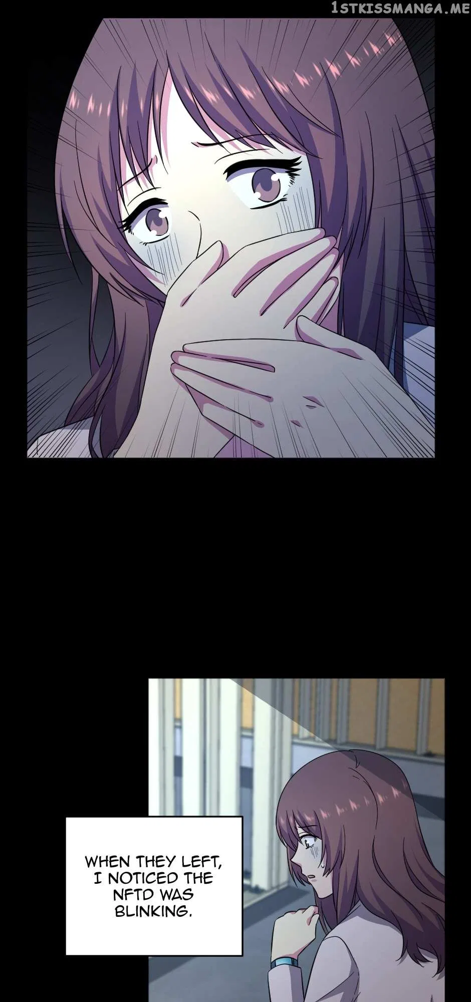 Love In Time Chapter 48 – Page 11