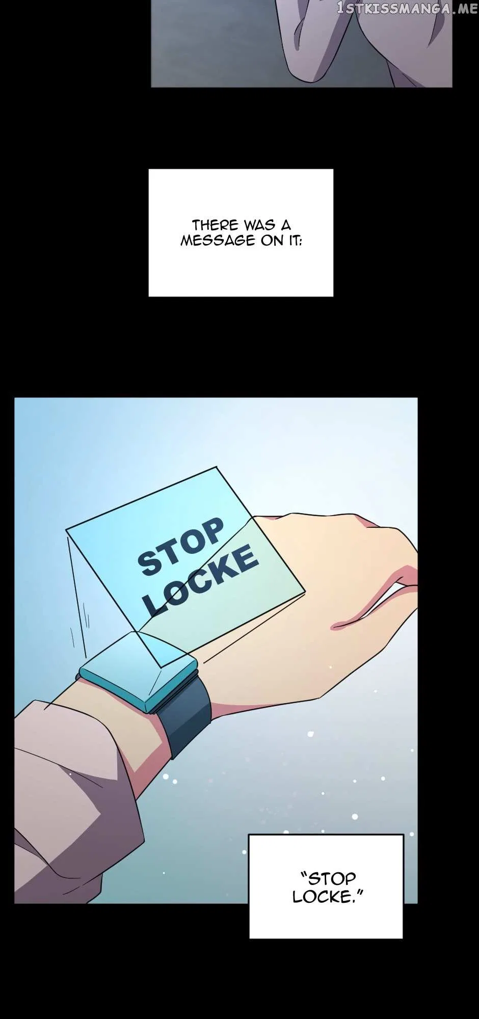 Love In Time Chapter 48 – Page 12