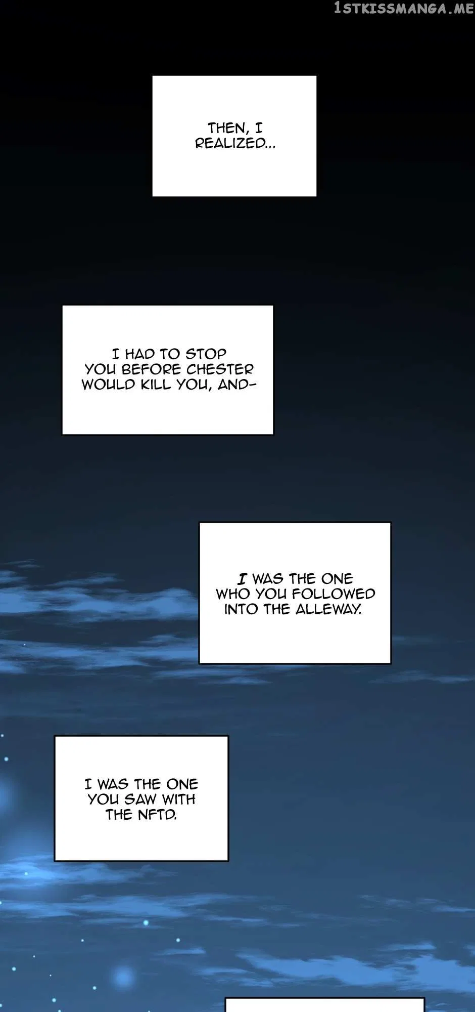 Love In Time Chapter 48 – Page 13