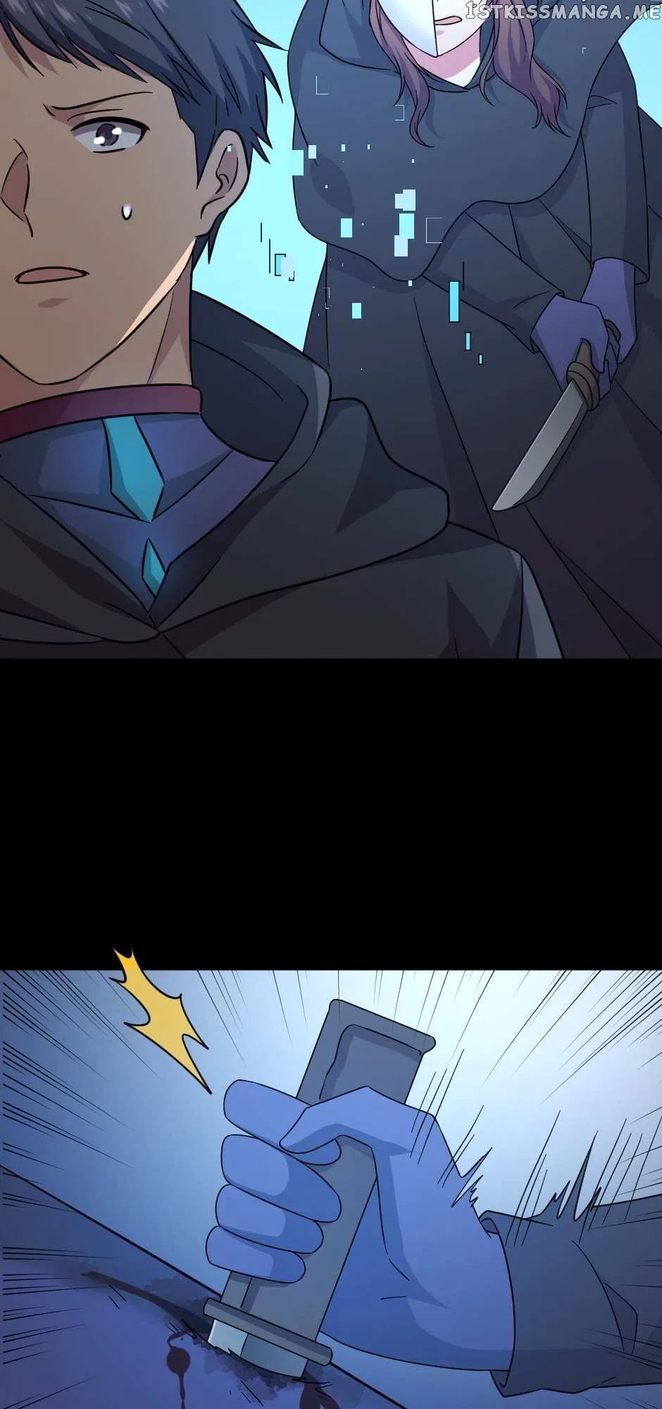 Love In Time Chapter 48 – Page 17