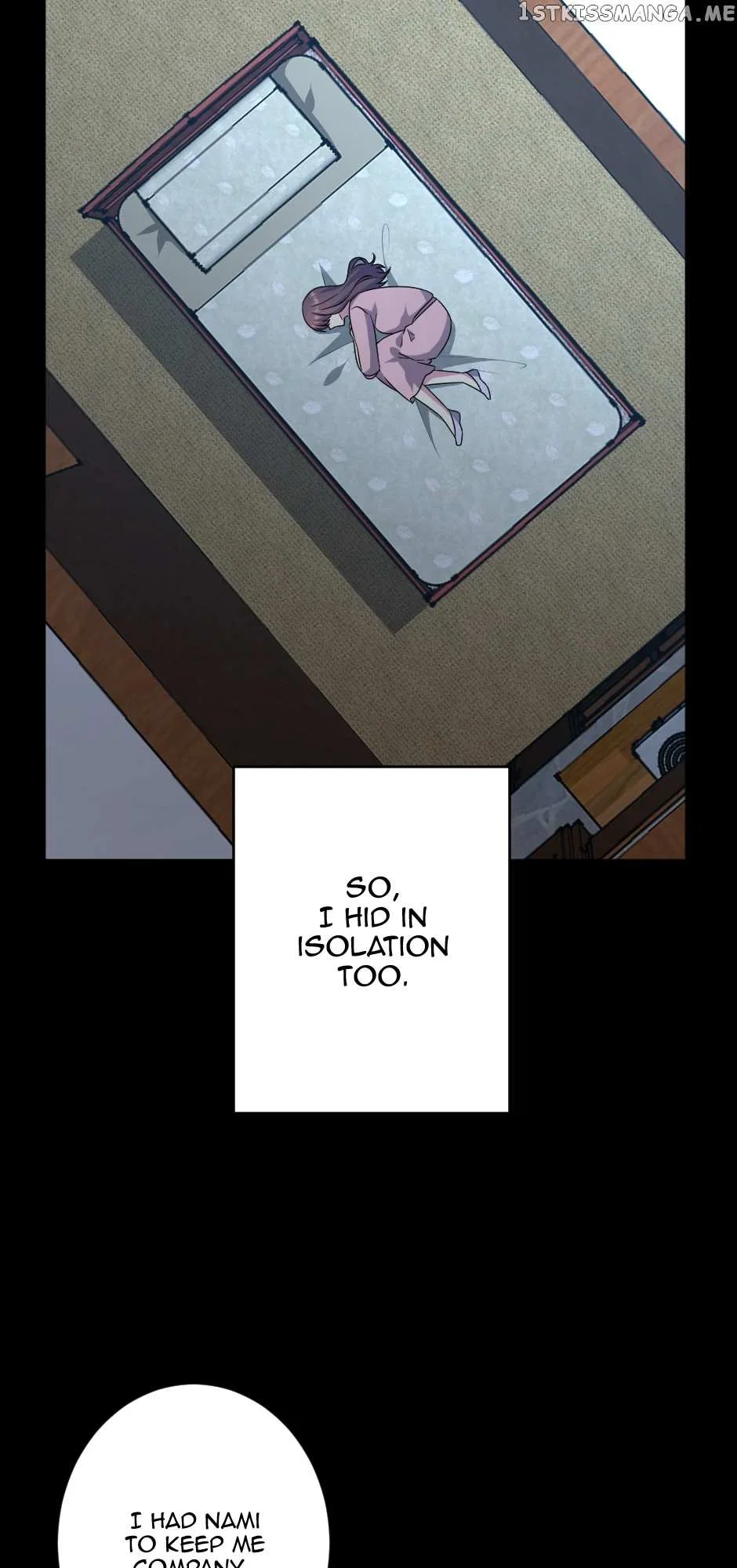 Love In Time Chapter 48 – Page 19