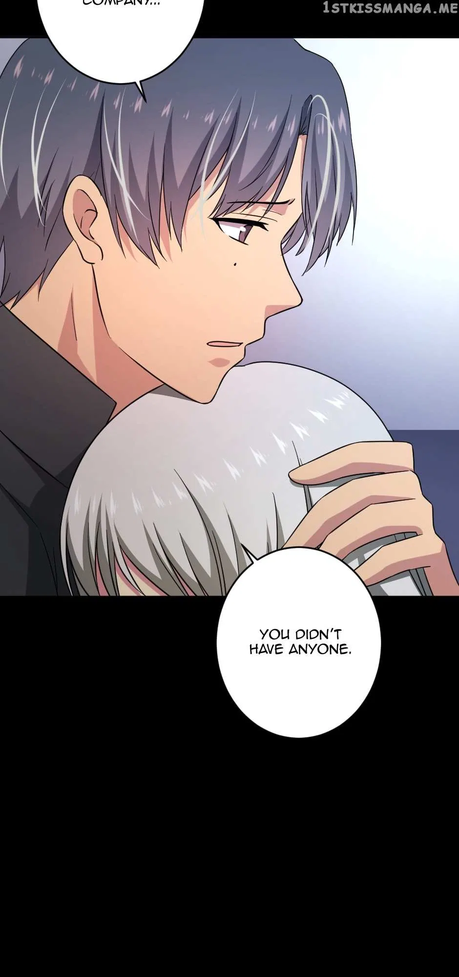 Love In Time Chapter 48 – Page 20