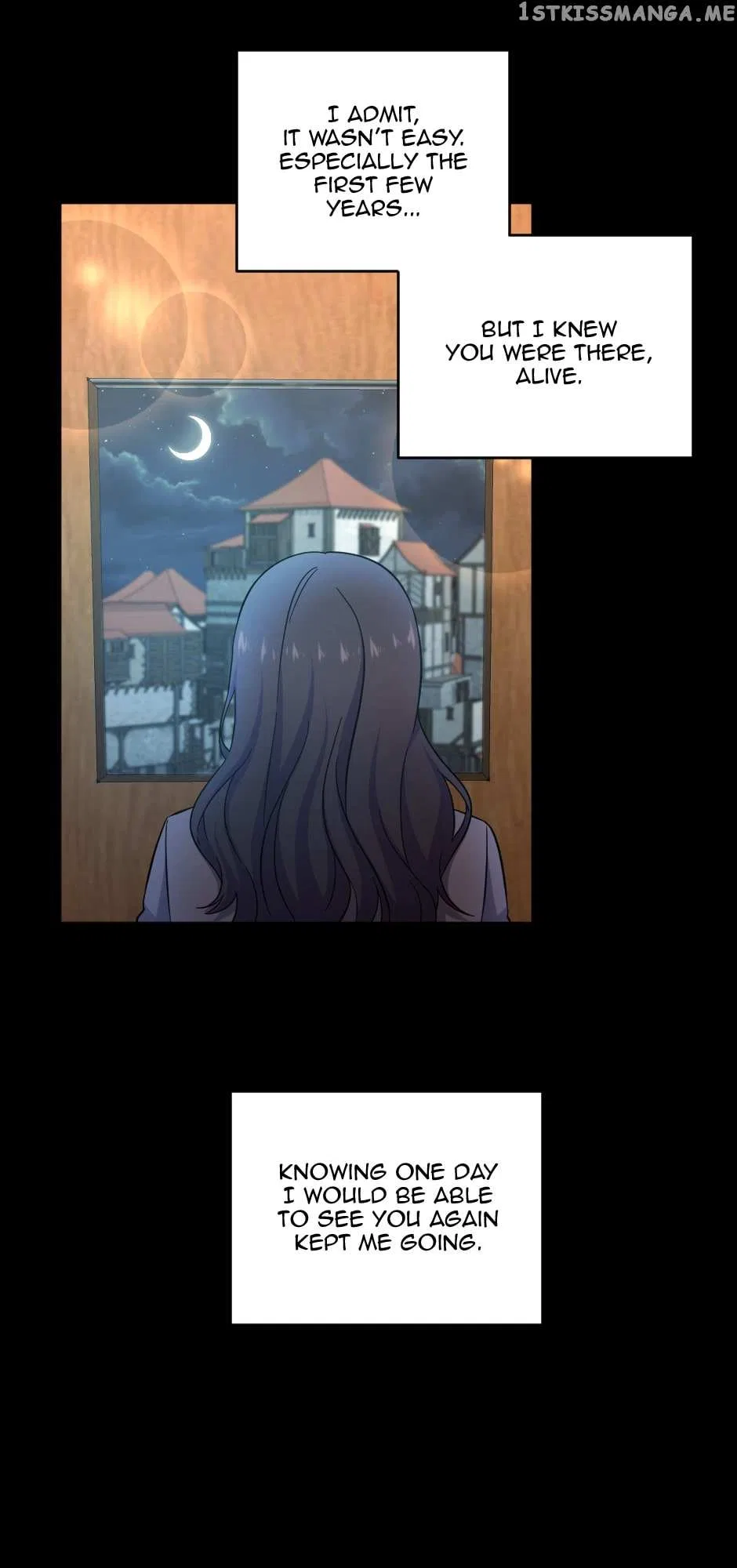 Love In Time Chapter 48 – Page 21