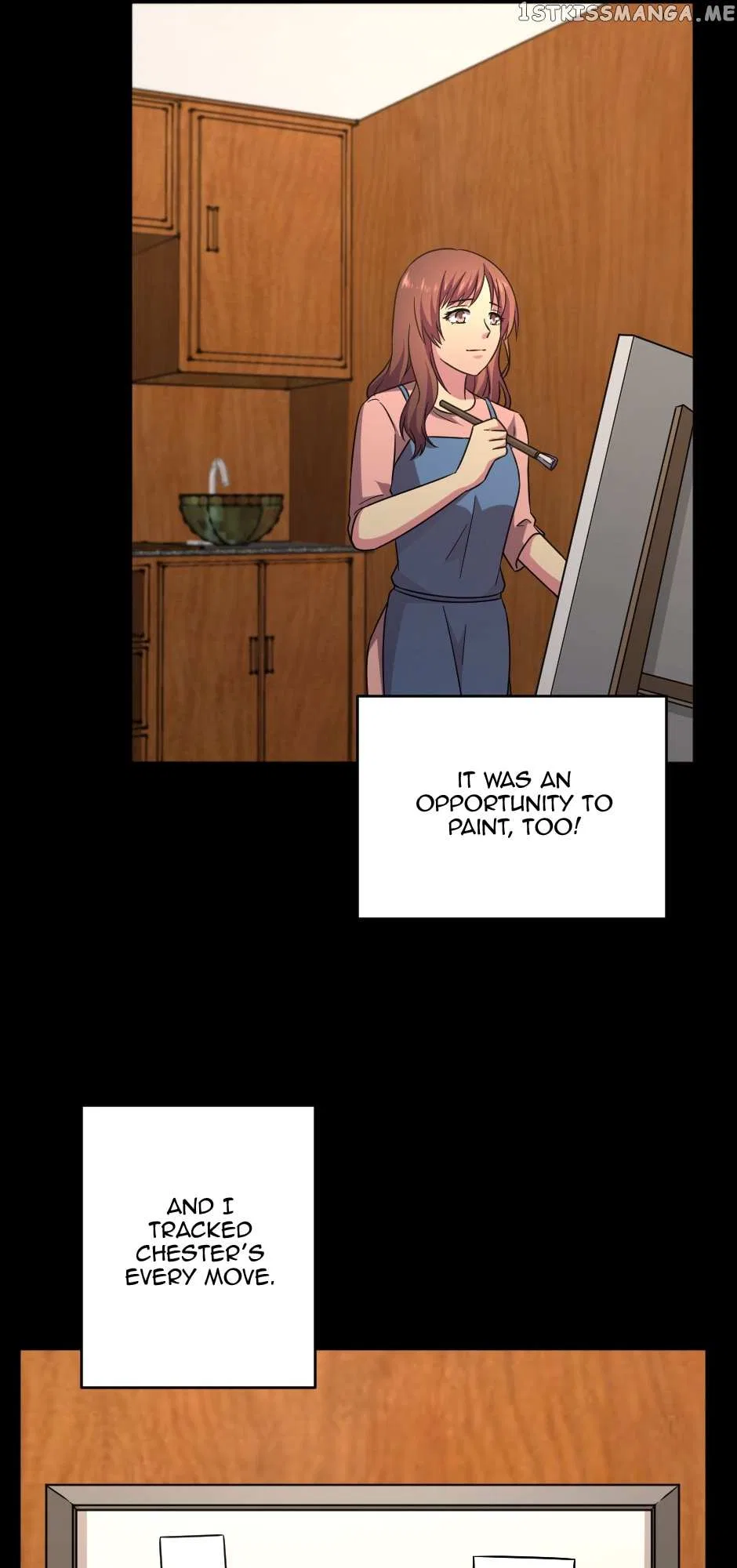Love In Time Chapter 48 – Page 22