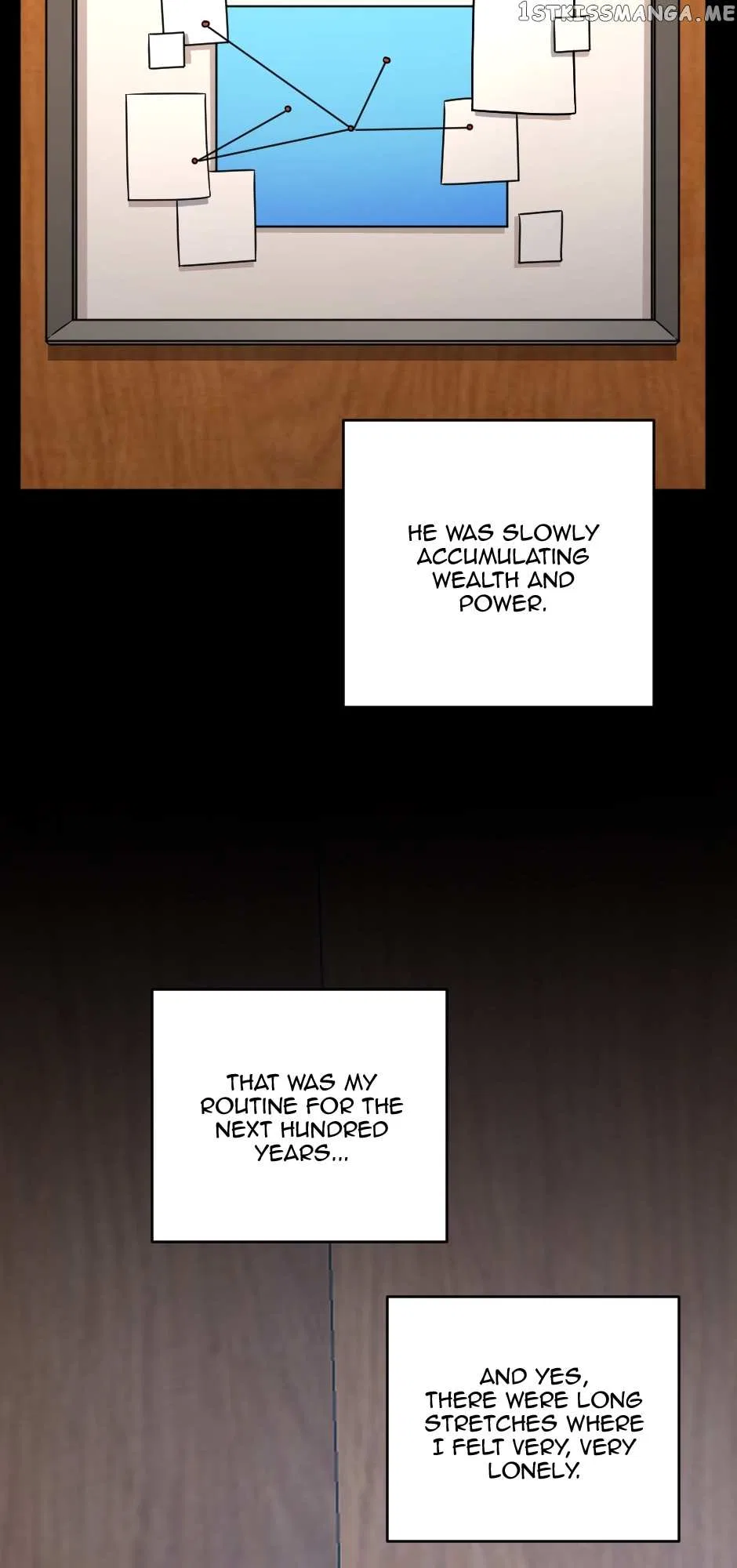 Love In Time Chapter 48 – Page 23