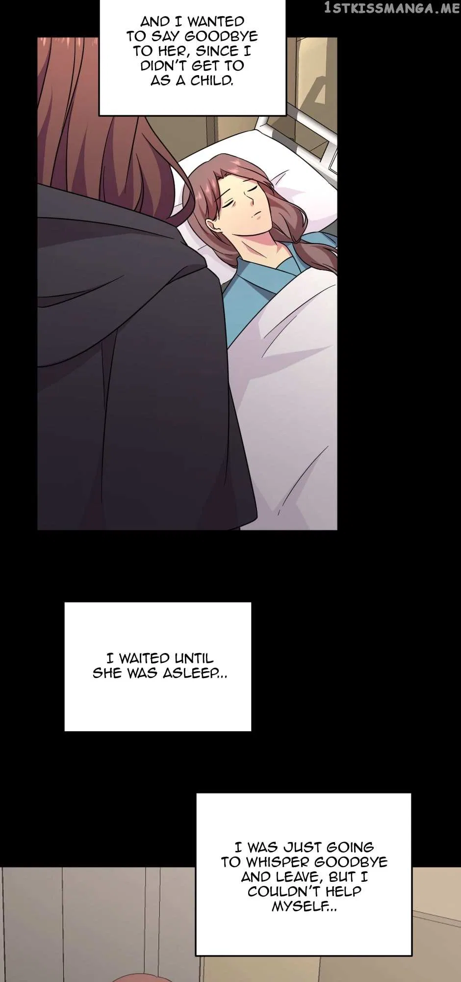 Love In Time Chapter 48 – Page 28