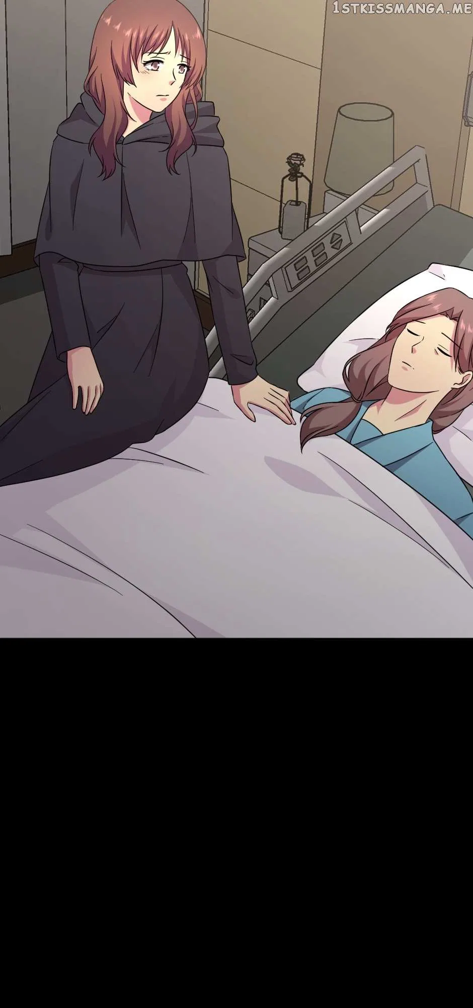 Love In Time Chapter 48 – Page 29