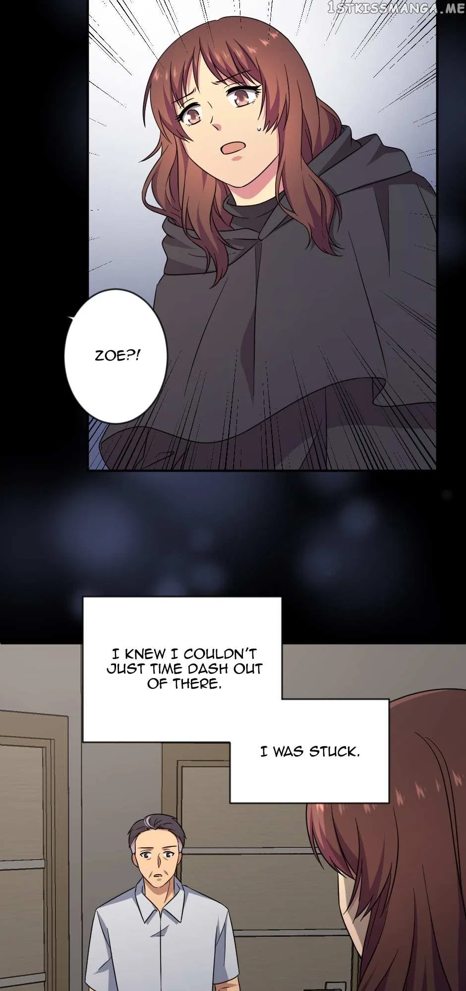 Love In Time Chapter 48 – Page 32