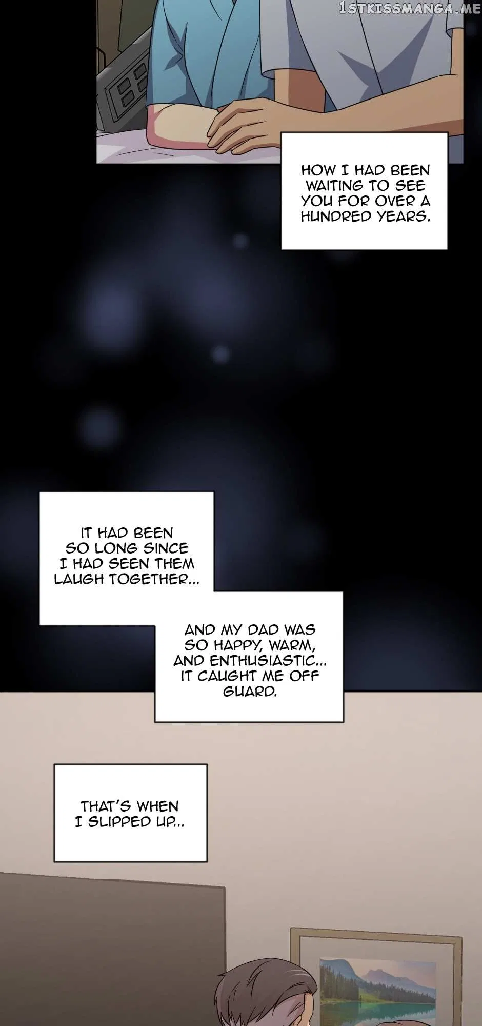 Love In Time Chapter 48 – Page 36