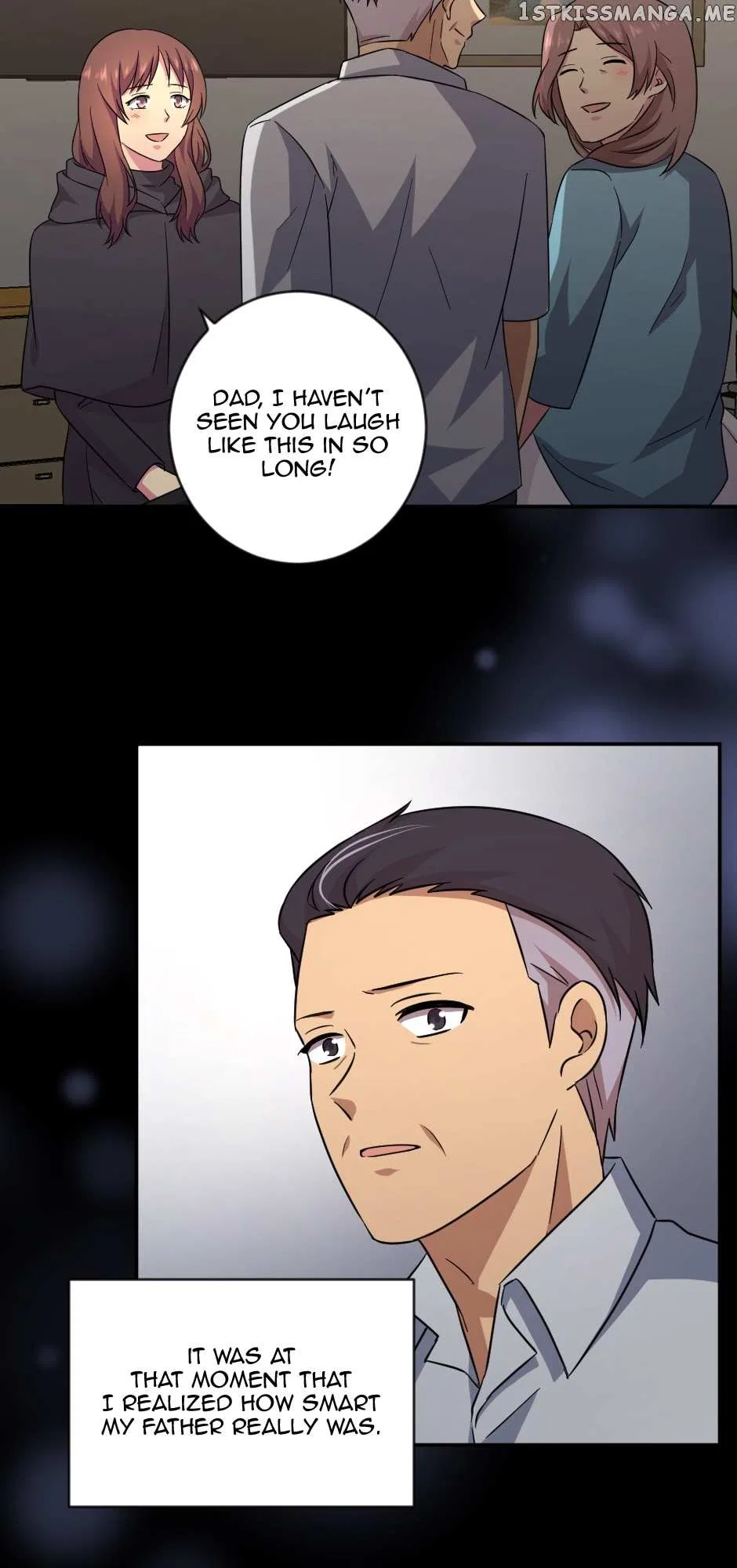 Love In Time Chapter 48 – Page 37