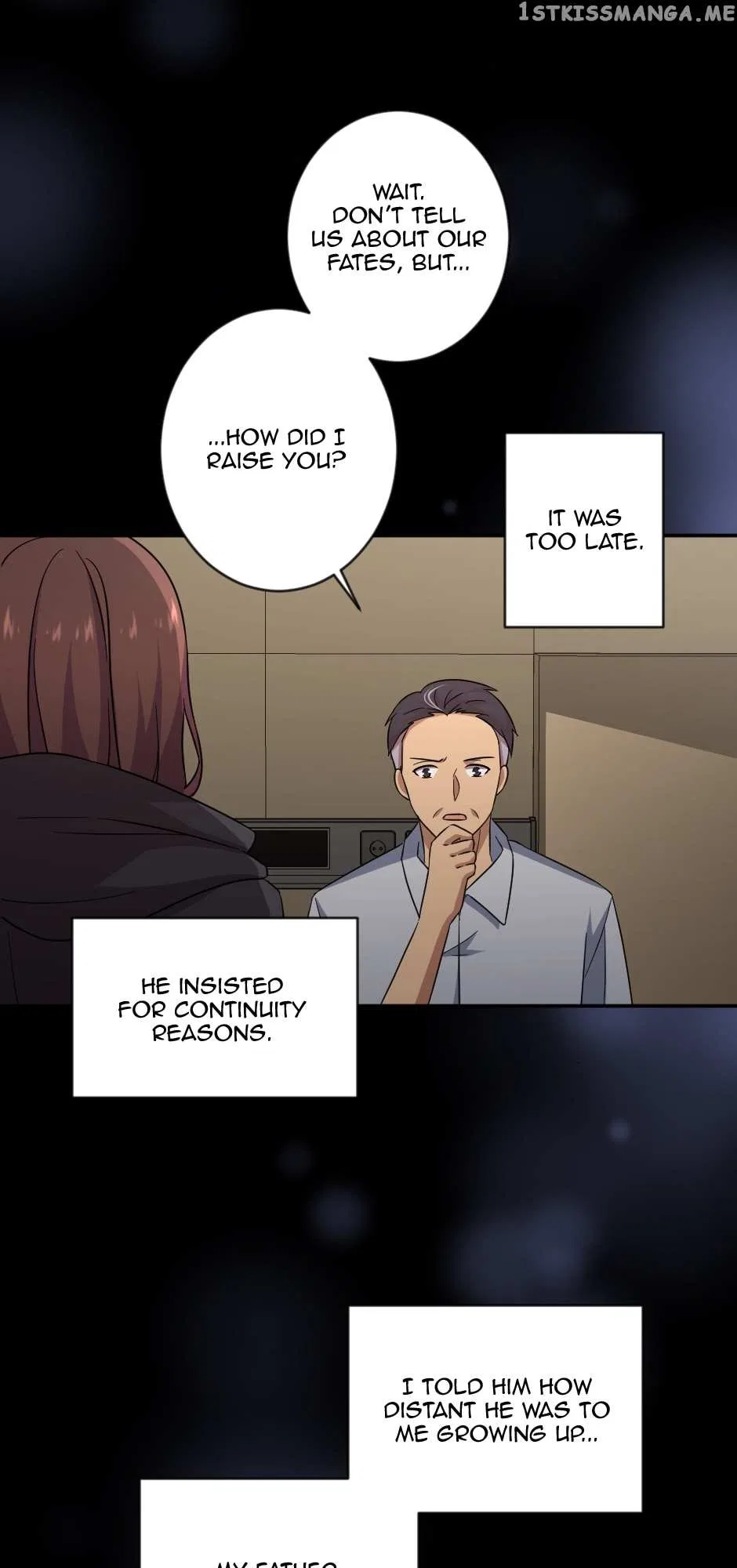 Love In Time Chapter 48 – Page 38