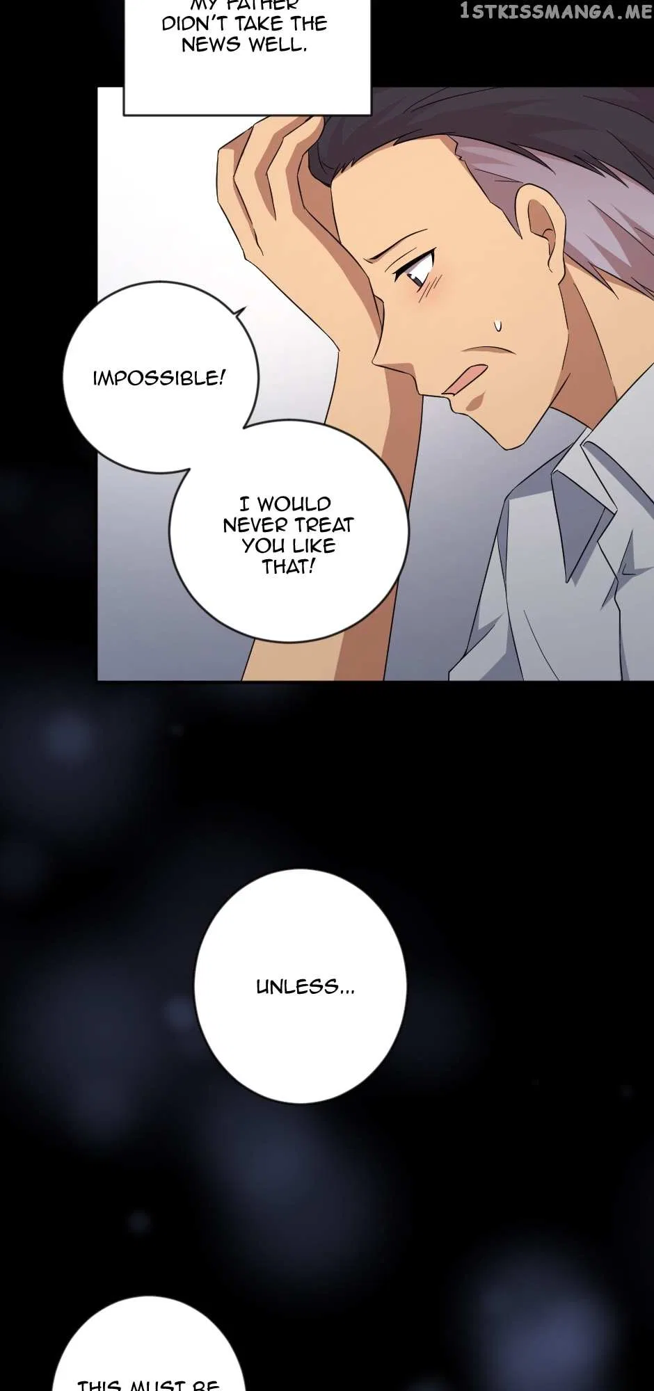 Love In Time Chapter 48 – Page 39