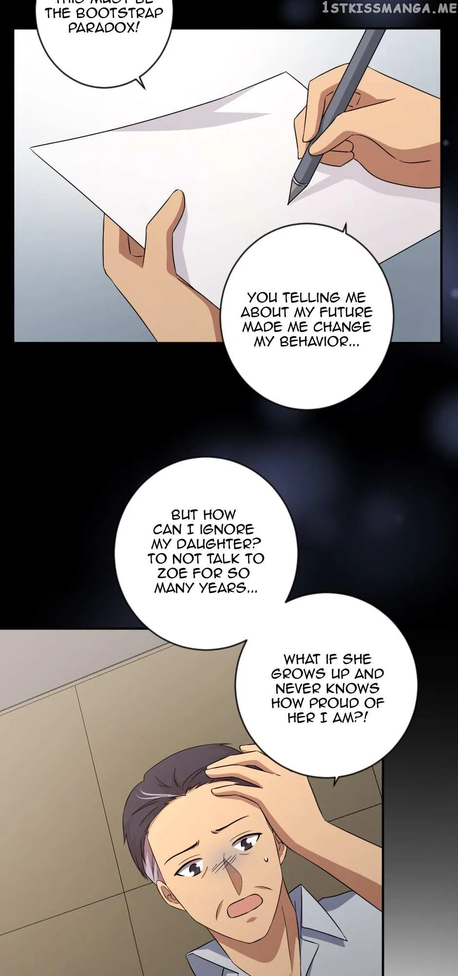 Love In Time Chapter 48 – Page 40