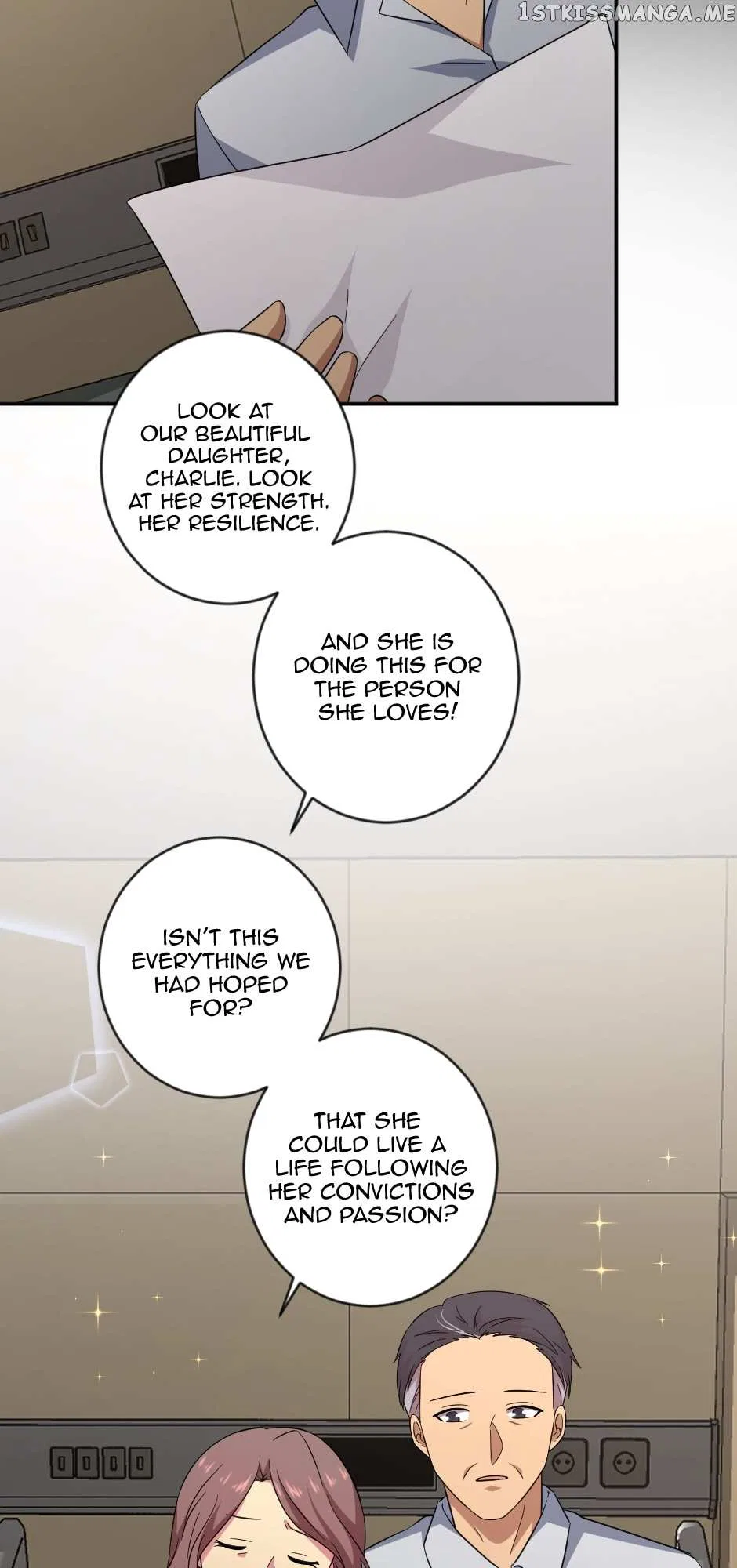 Love In Time Chapter 48 – Page 41