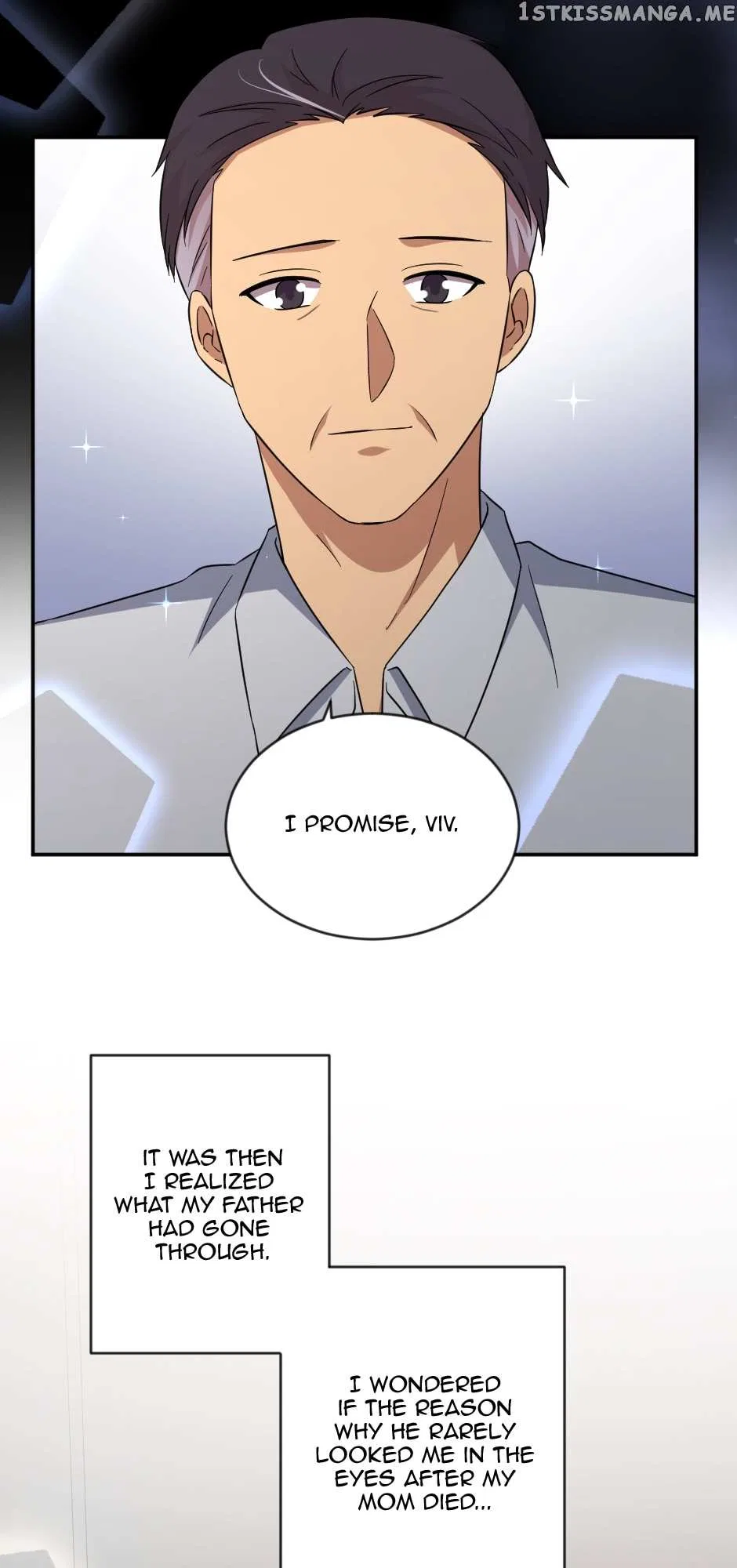 Love In Time Chapter 48 – Page 43
