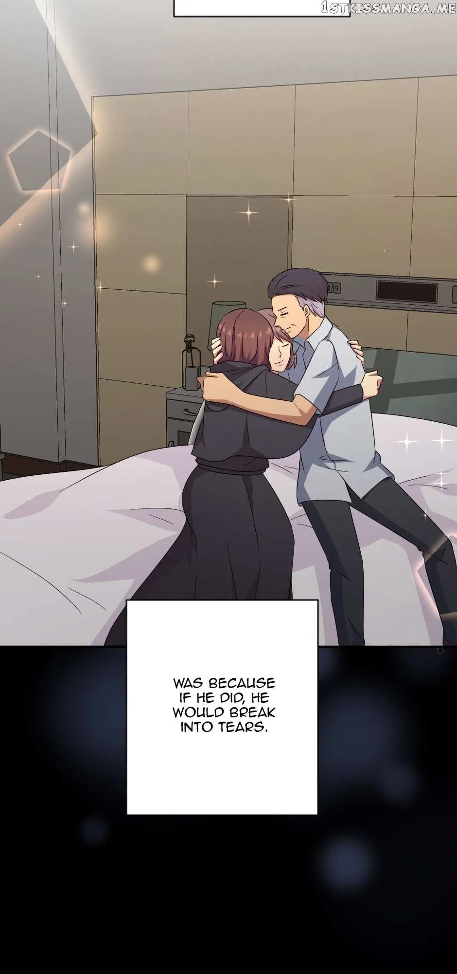 Love In Time Chapter 48 – Page 44
