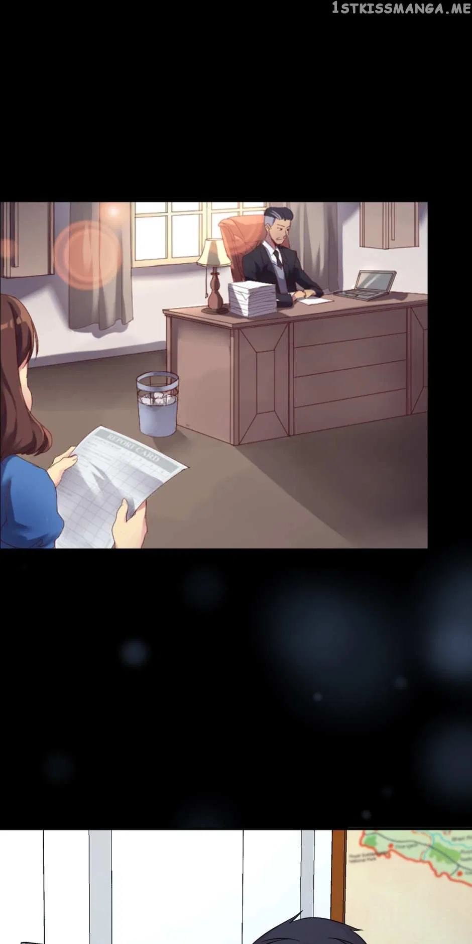 Love In Time Chapter 48 – Page 45