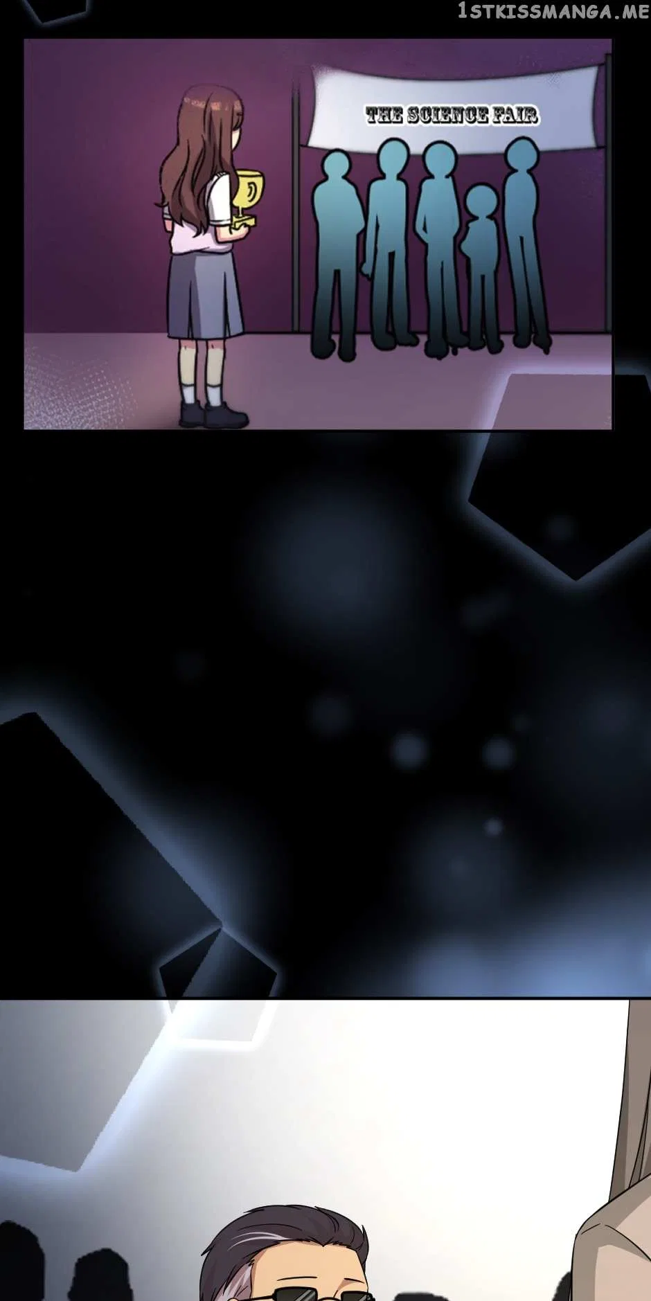 Love In Time Chapter 48 – Page 47