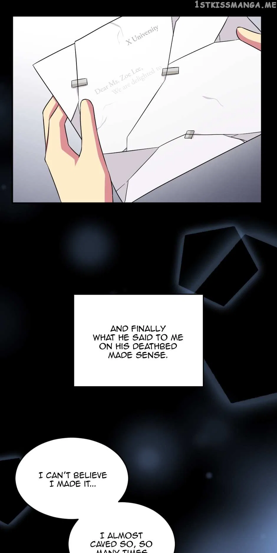 Love In Time Chapter 48 – Page 49