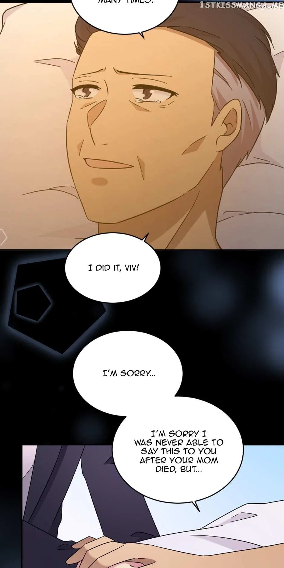 Love In Time Chapter 48 – Page 50