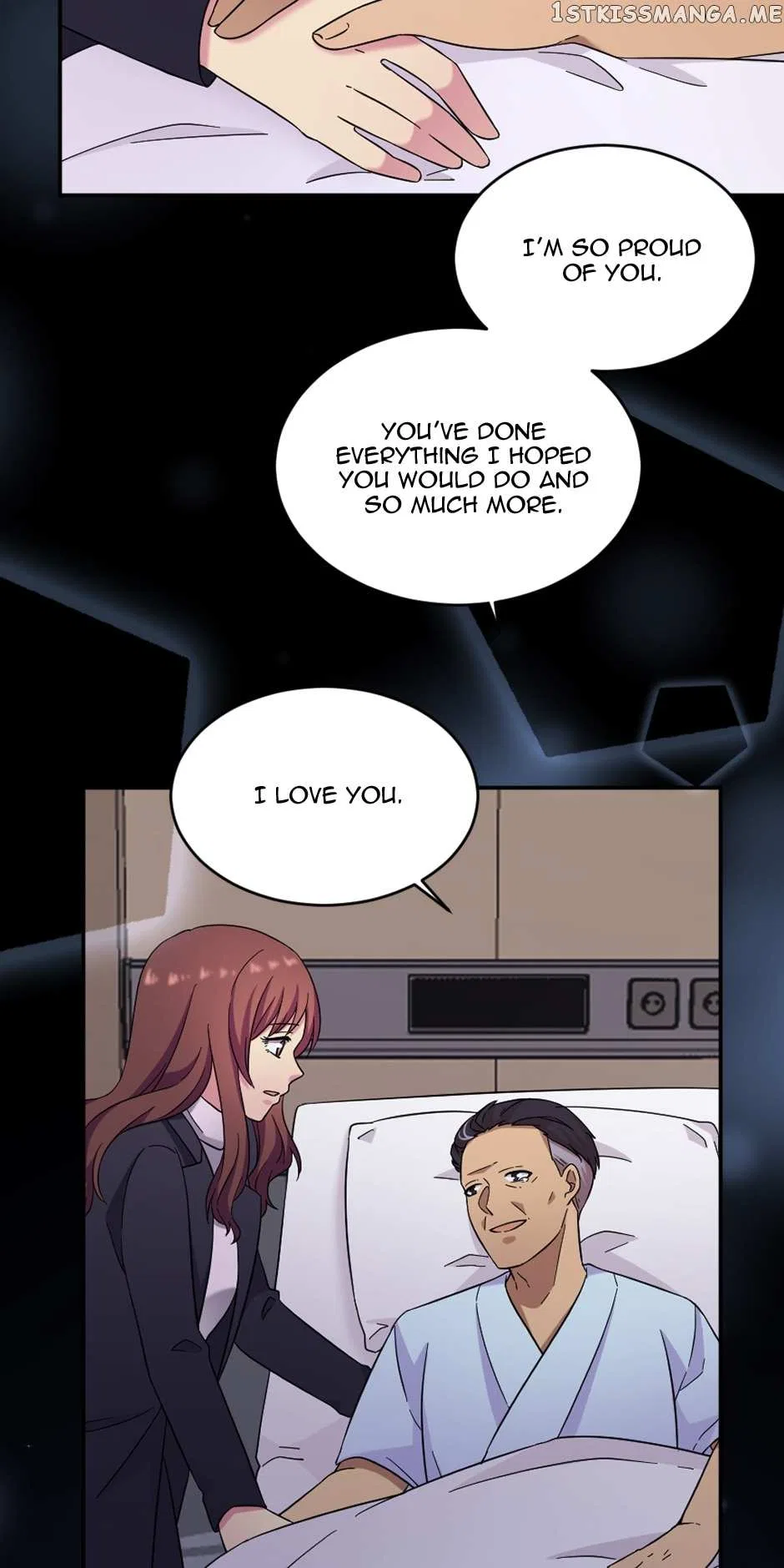 Love In Time Chapter 48 – Page 51