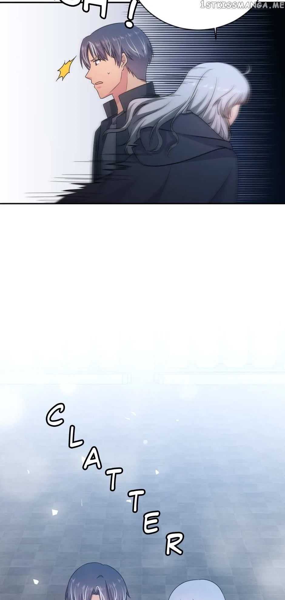 Love In Time Chapter 47 – Page 6