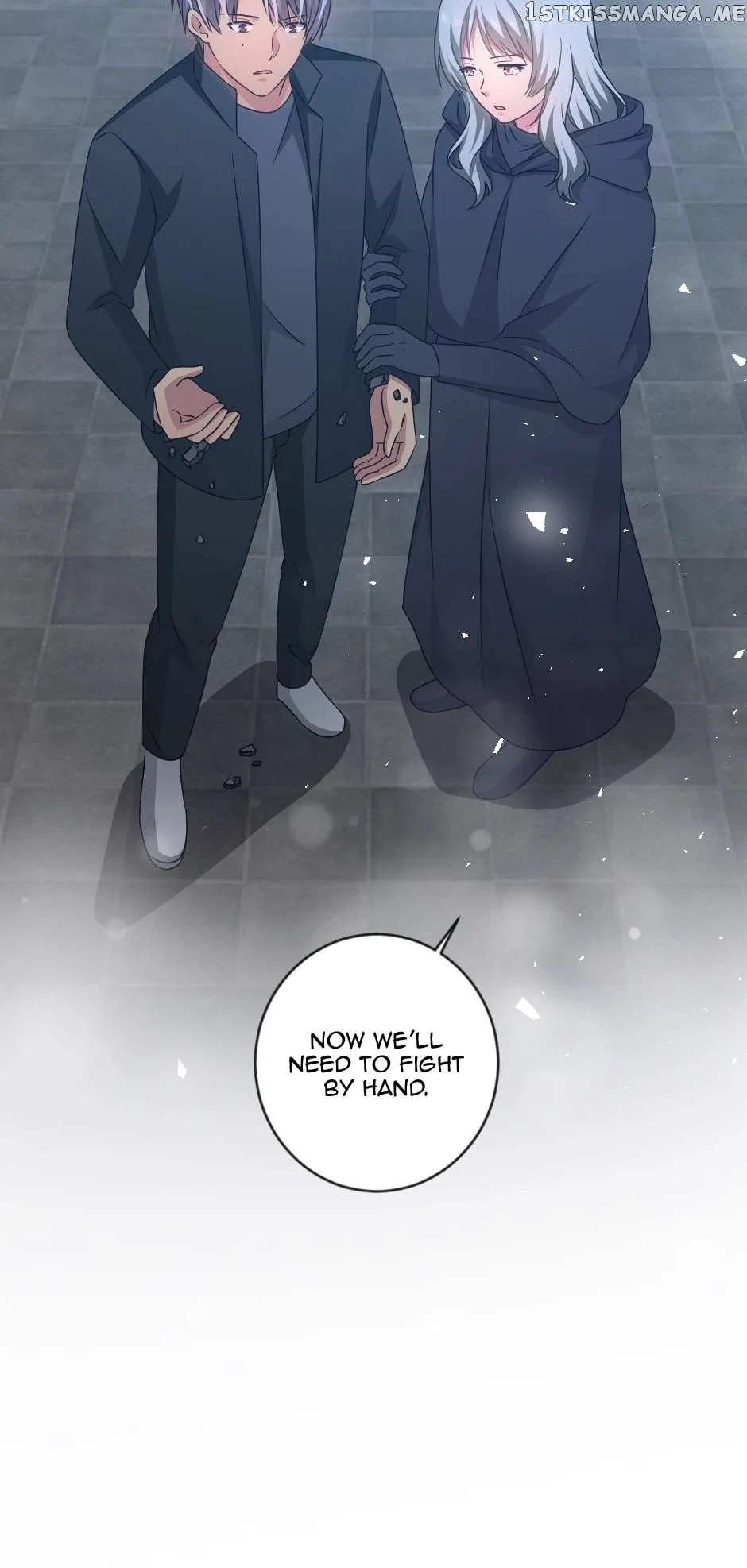 Love In Time Chapter 47 – Page 7