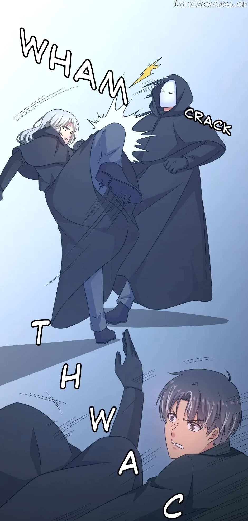 Love In Time Chapter 47 – Page 9