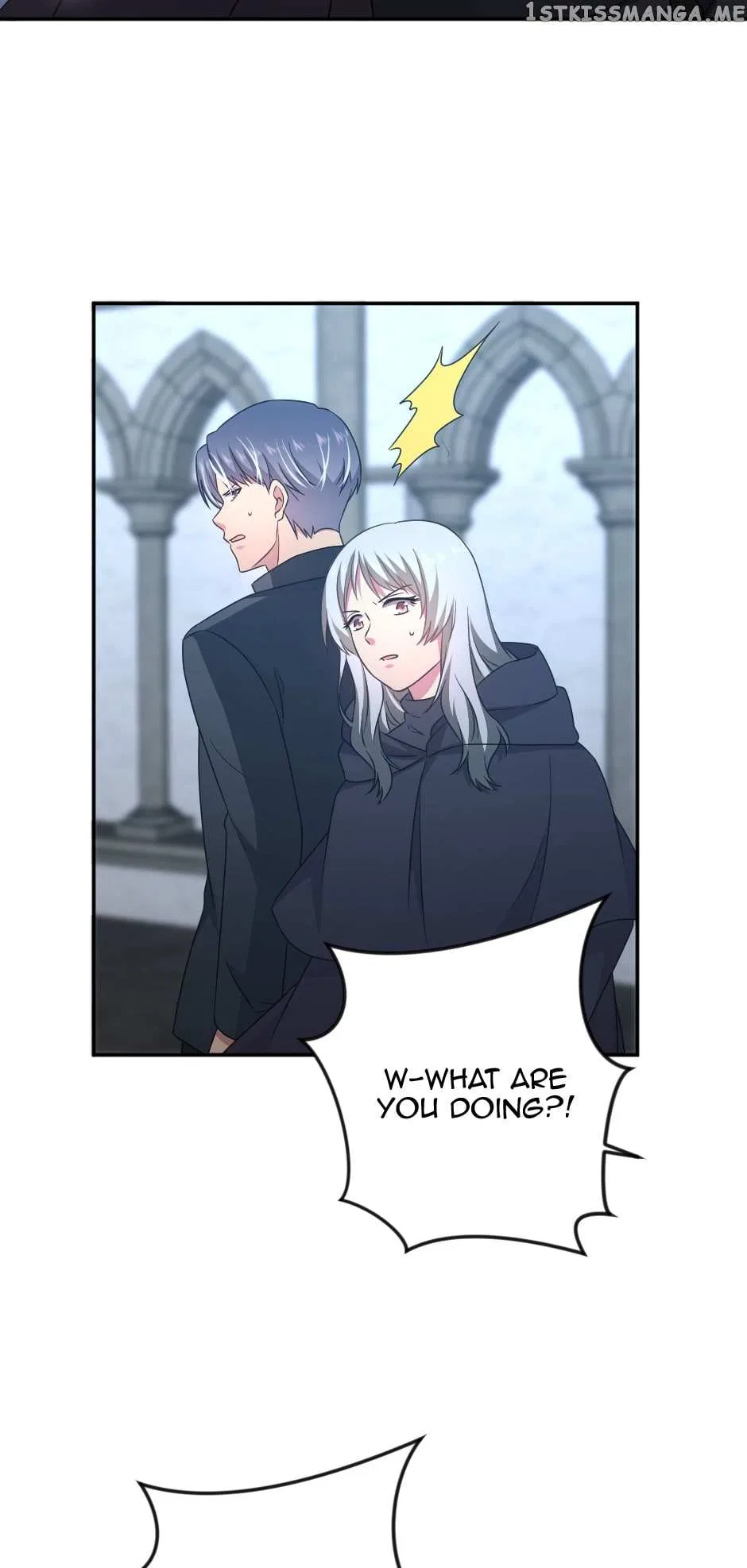 Love In Time Chapter 47 – Page 11