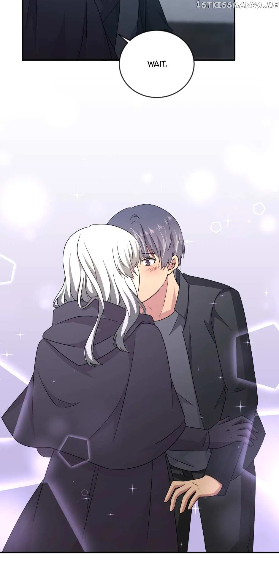 Love In Time Chapter 47 – Page 14