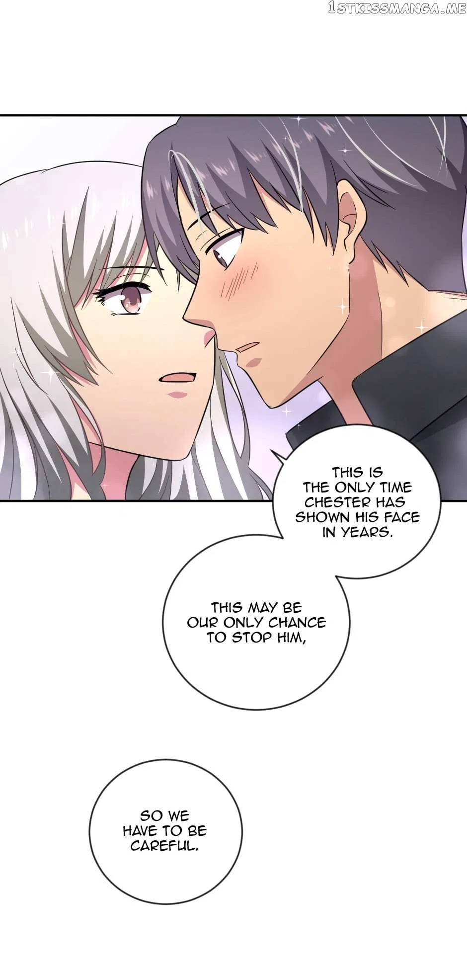 Love In Time Chapter 47 – Page 15