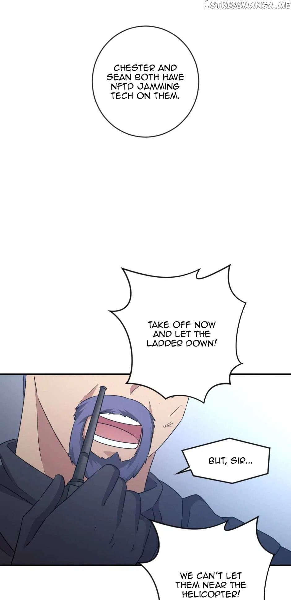 Love In Time Chapter 47 – Page 16