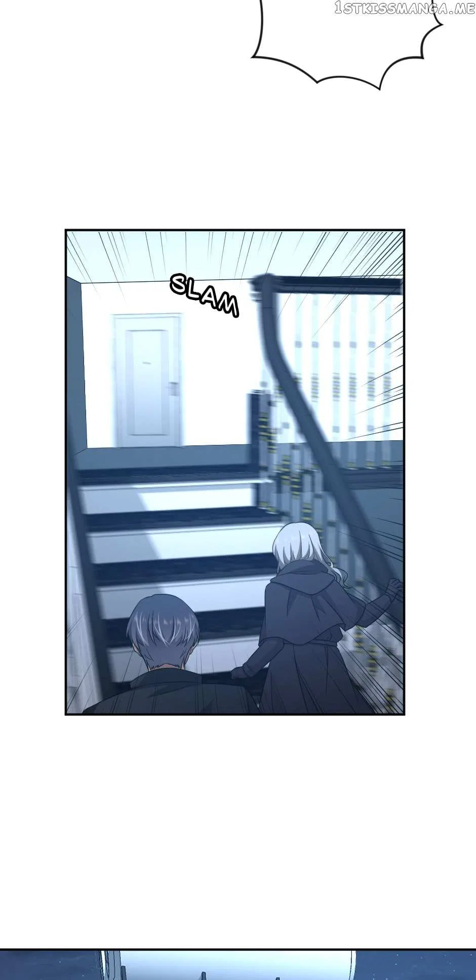 Love In Time Chapter 47 – Page 17