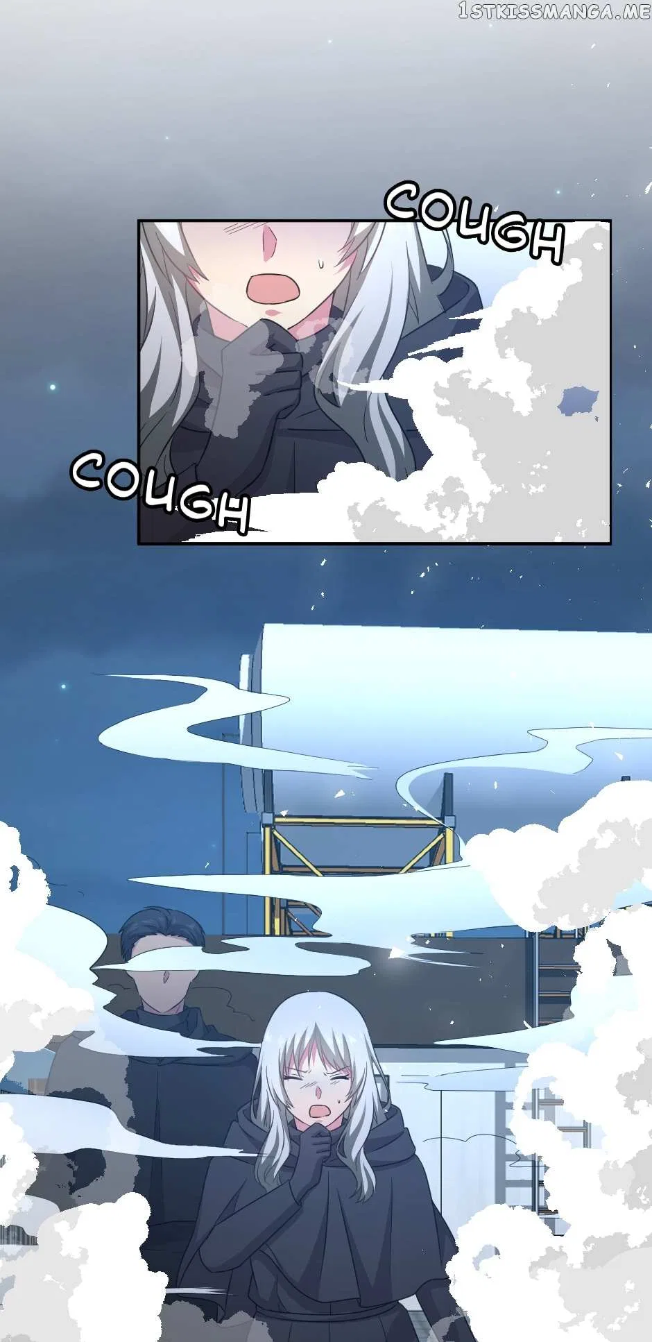 Love In Time Chapter 47 – Page 20