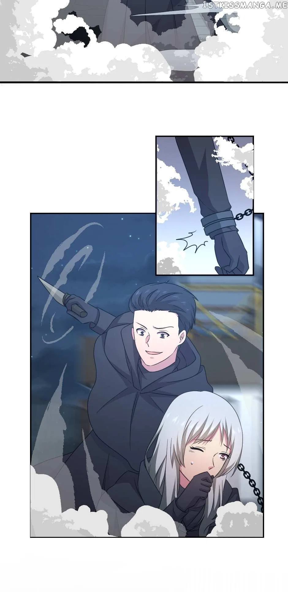 Love In Time Chapter 47 – Page 21