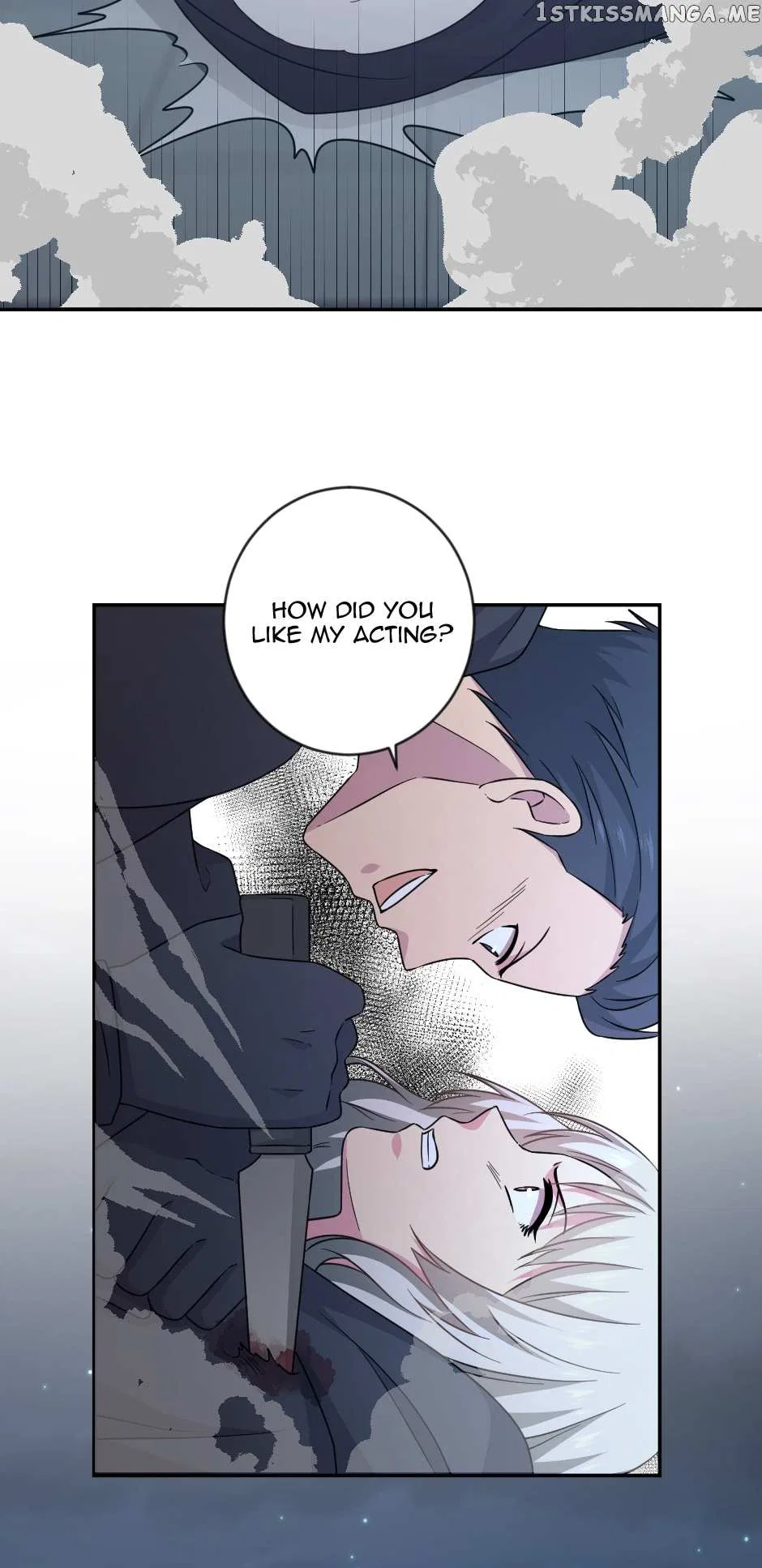 Love In Time Chapter 47 – Page 23