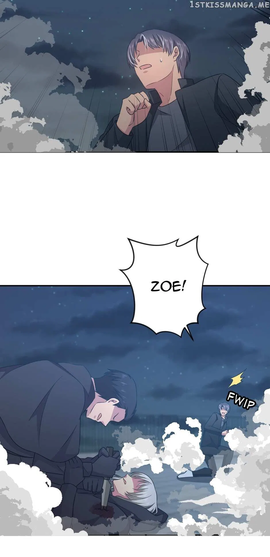 Love In Time Chapter 47 – Page 26