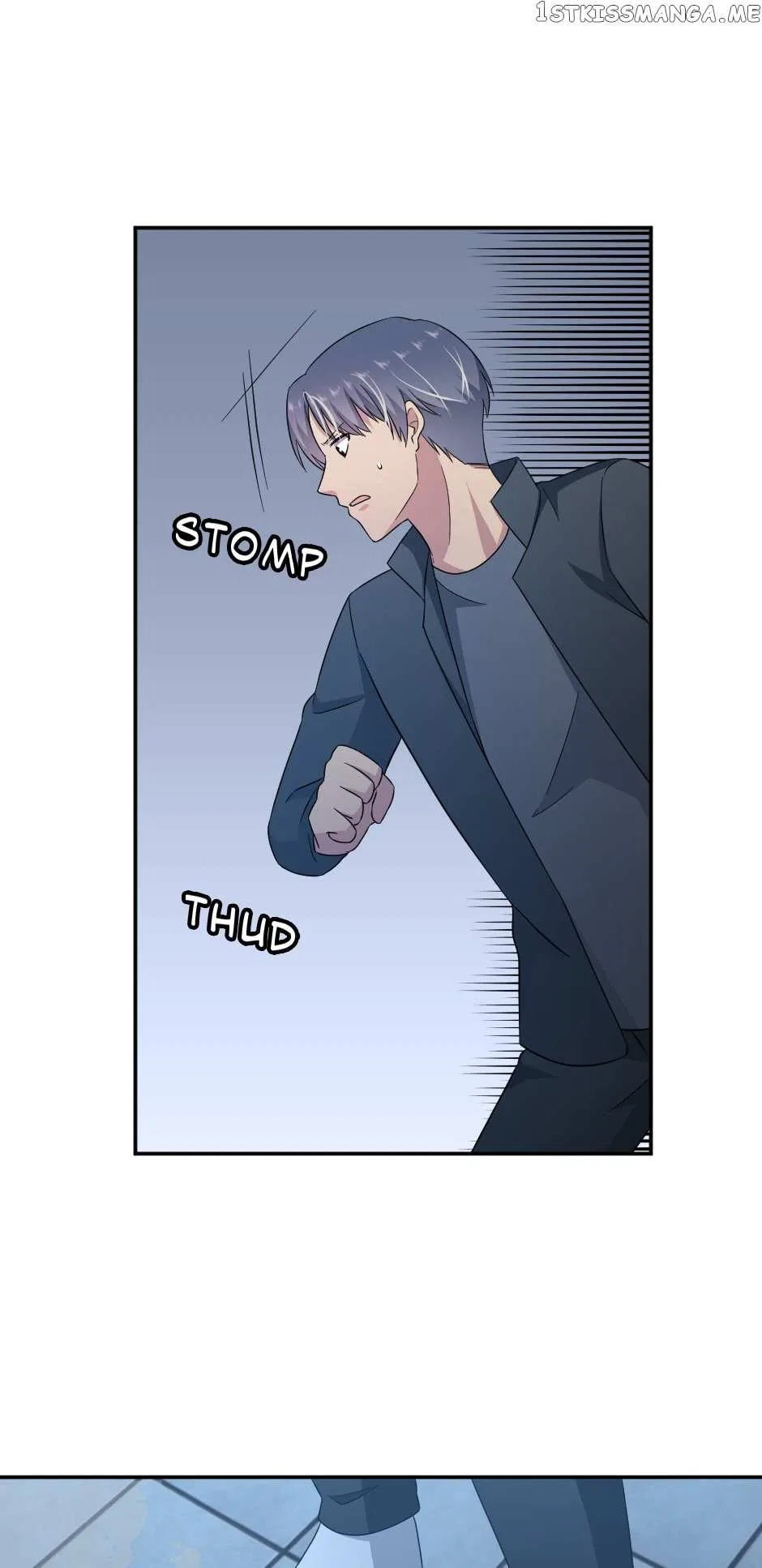 Love In Time Chapter 47 – Page 27