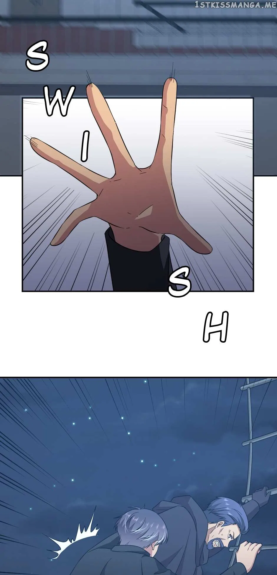 Love In Time Chapter 47 – Page 34