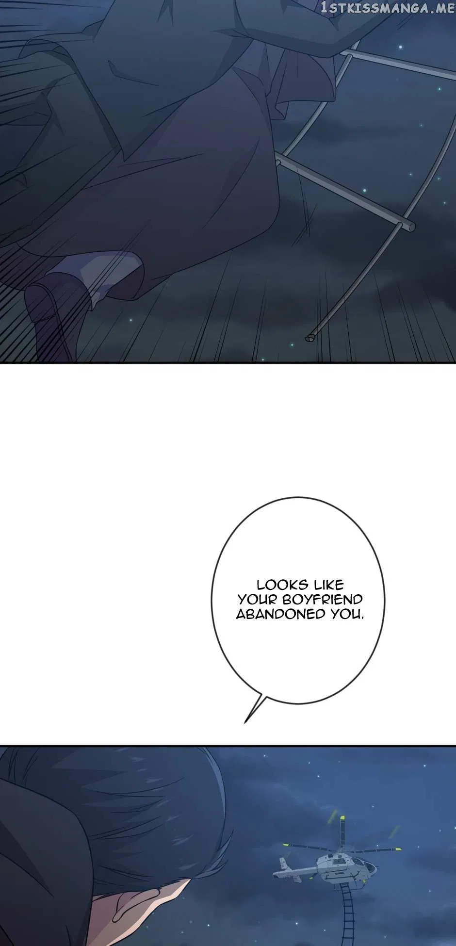 Love In Time Chapter 47 – Page 35