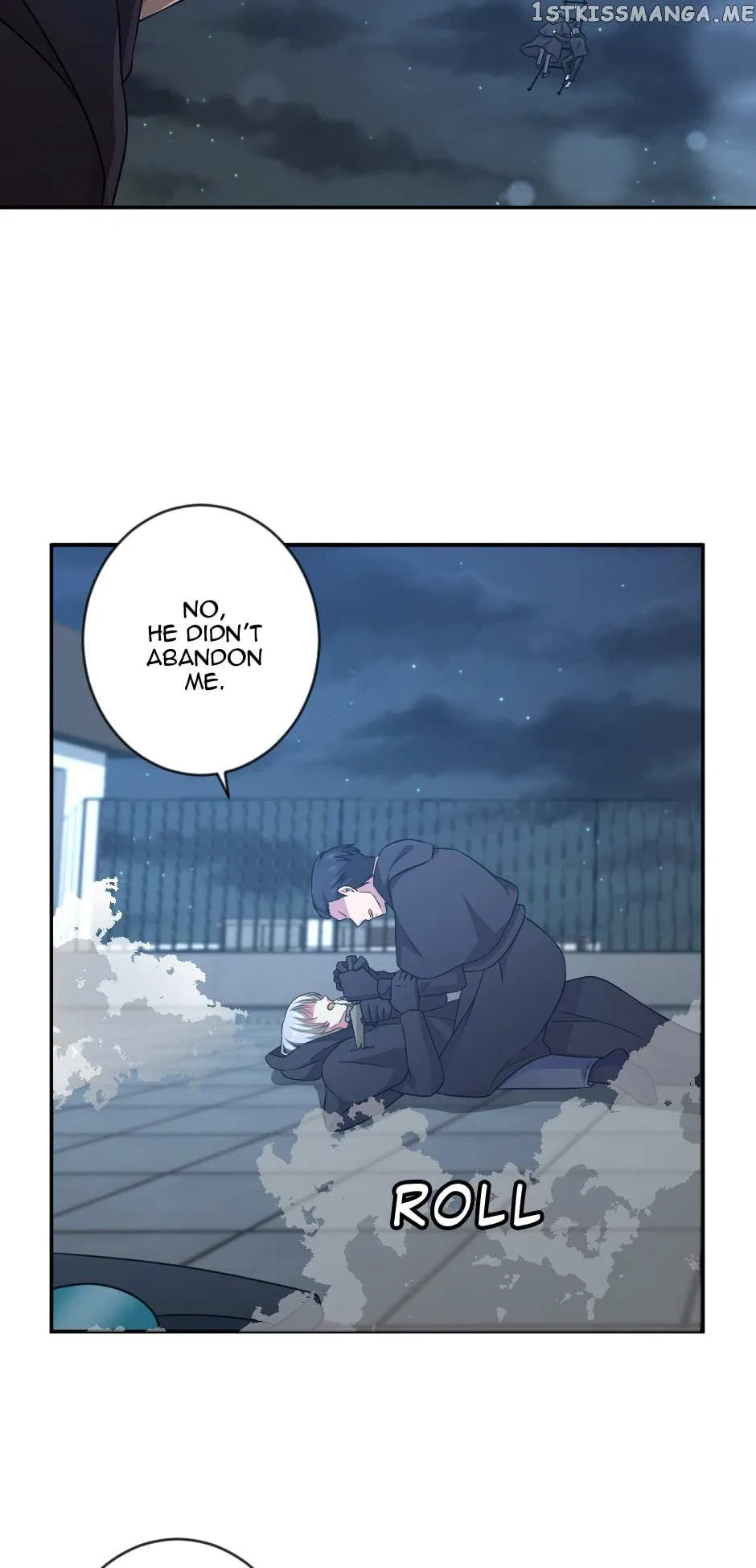 Love In Time Chapter 47 – Page 36