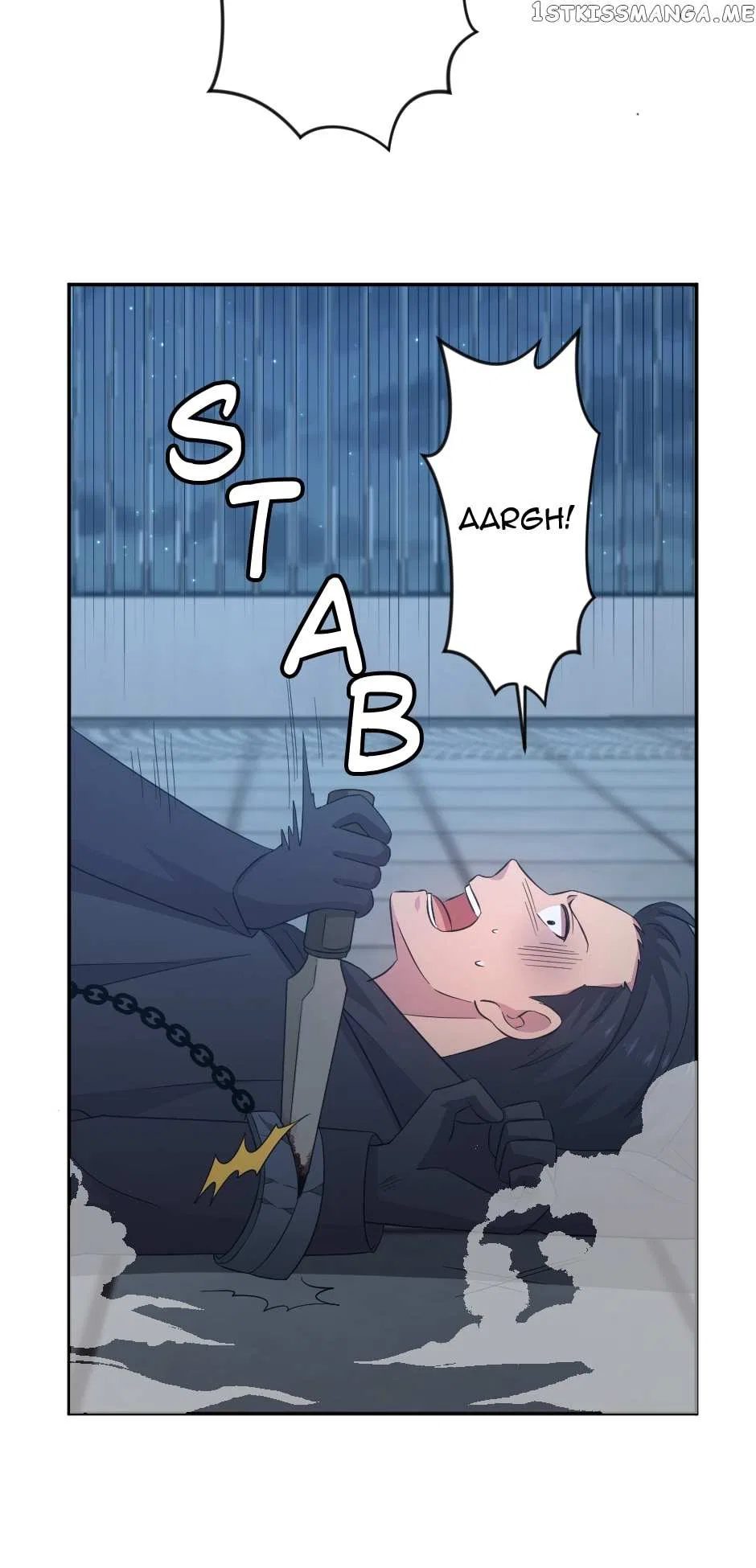 Love In Time Chapter 47 – Page 39