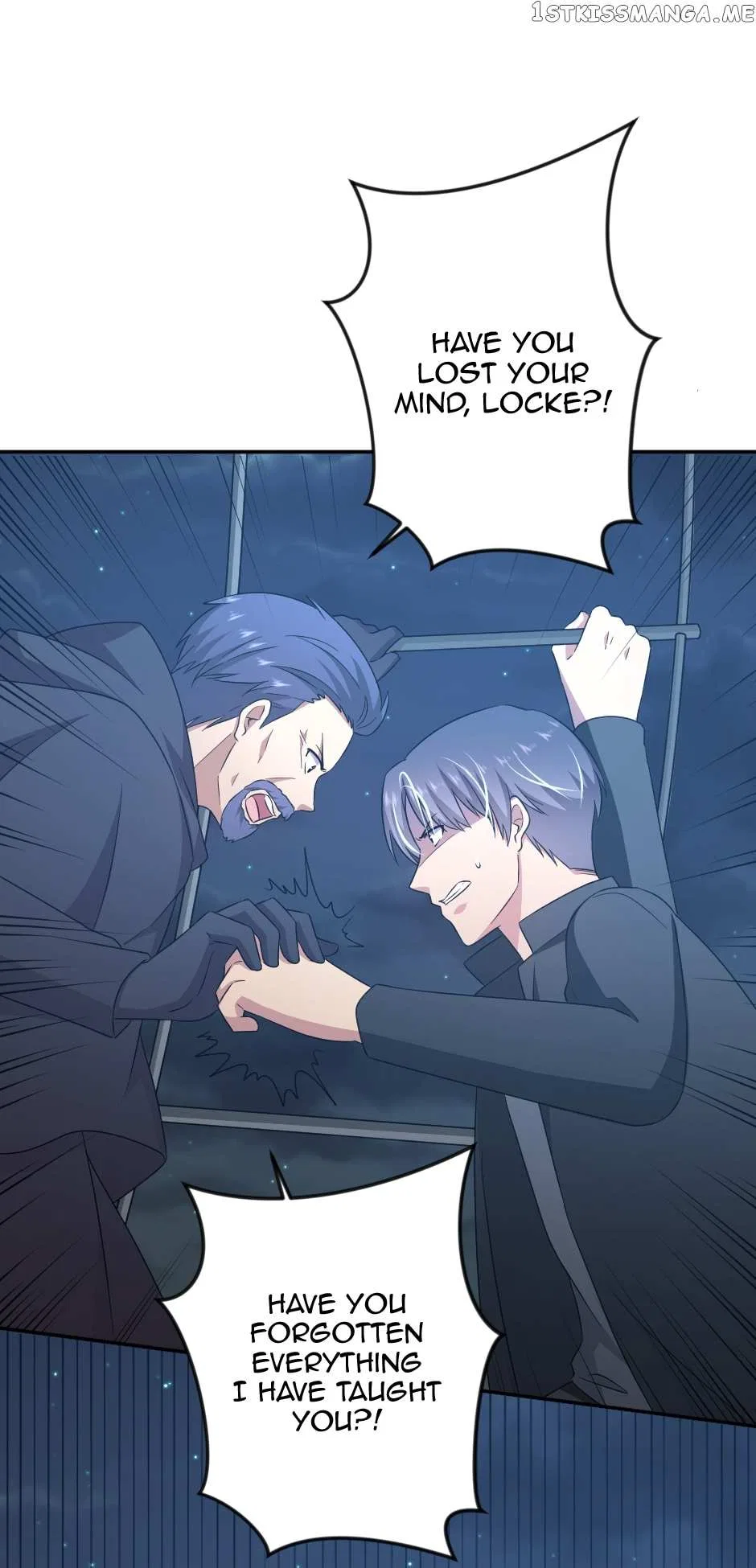Love In Time Chapter 47 – Page 40