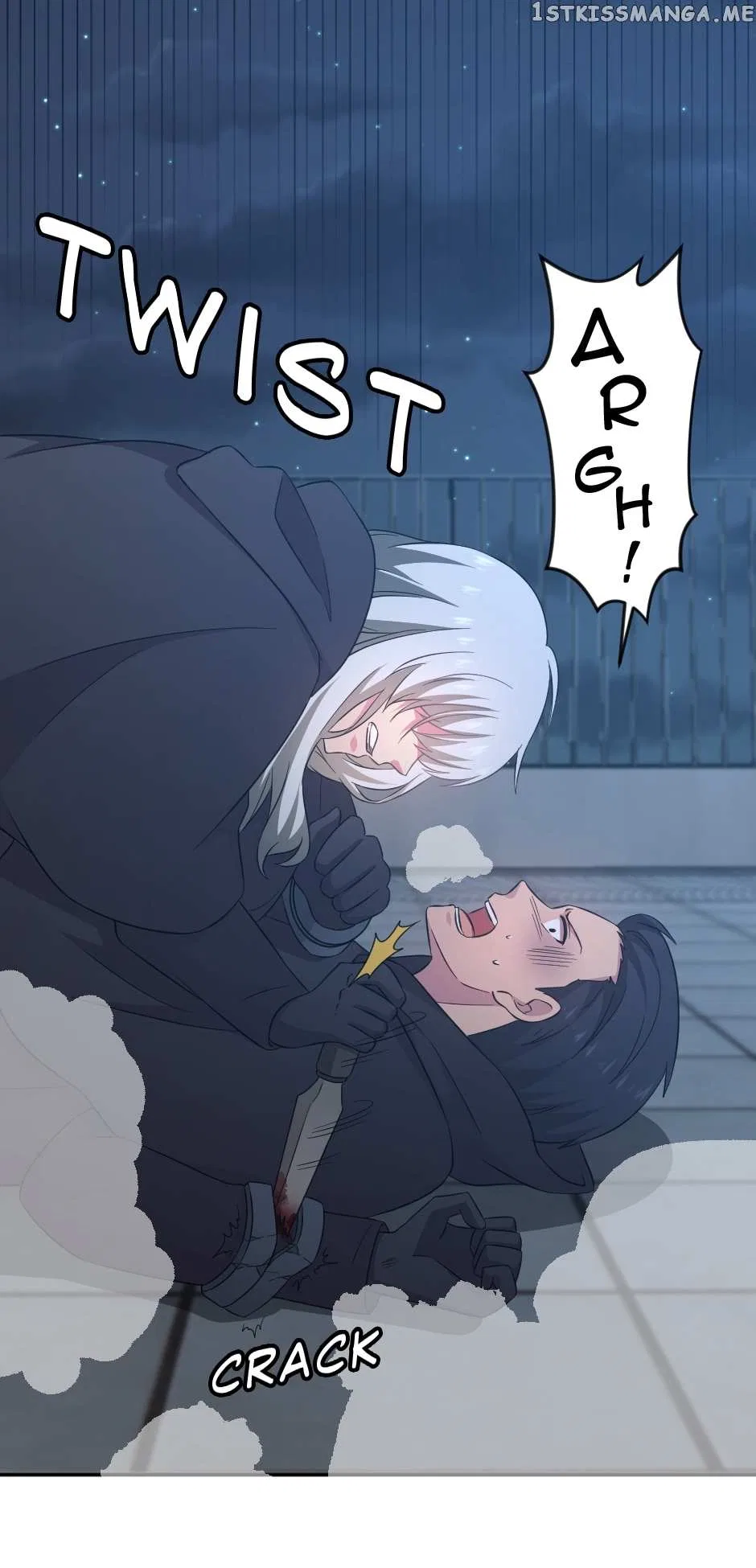 Love In Time Chapter 47 – Page 41