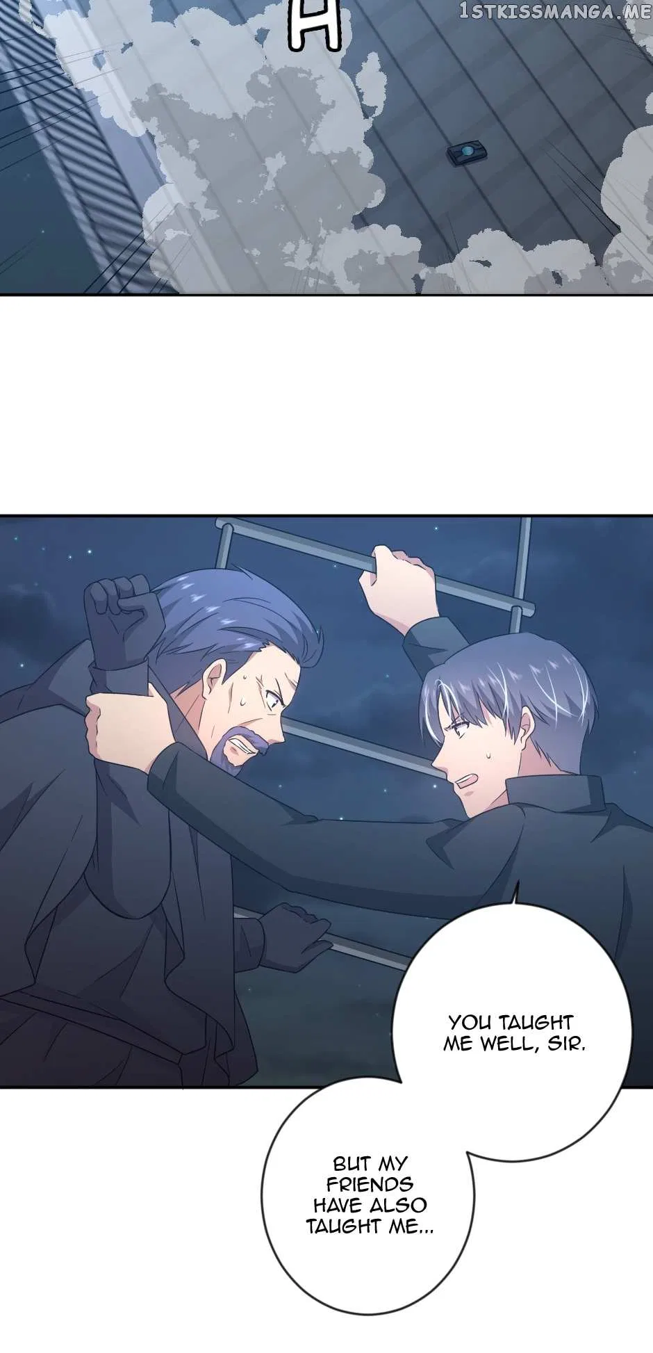 Love In Time Chapter 47 – Page 43
